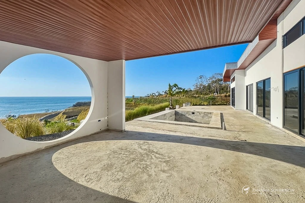 3 Bedroom House in Playa Venao