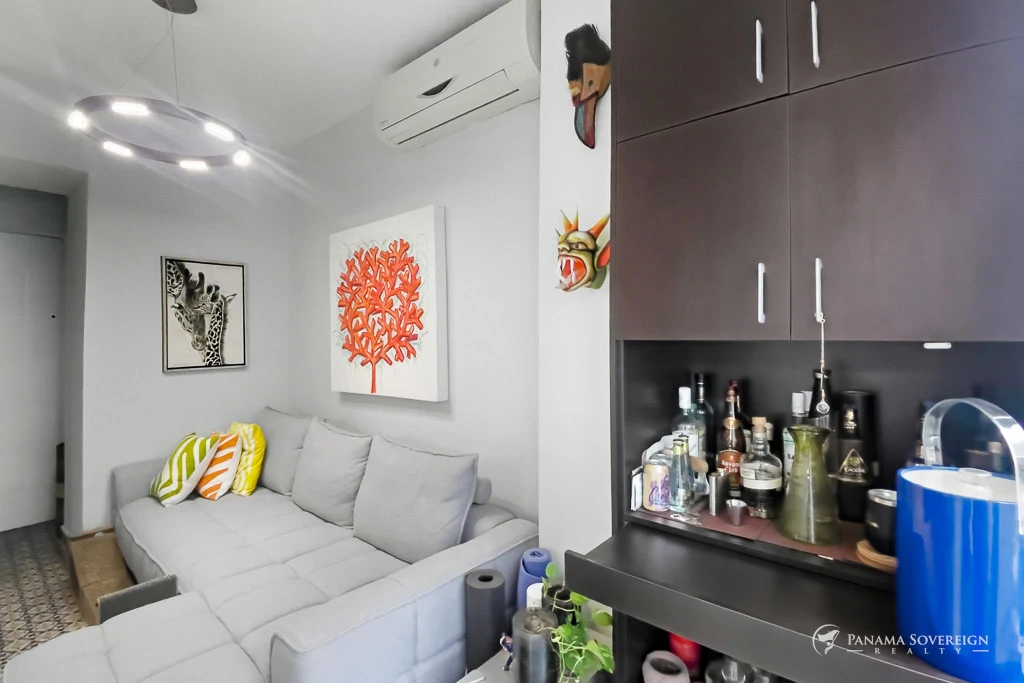 Condo in Casco Viejo - Gallery image 12