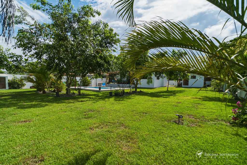 2 Bedroom House in Pedasi - Gallery image 25