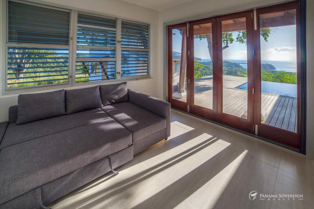 4 Bedroom House in Playa Venao - Gallery image 23