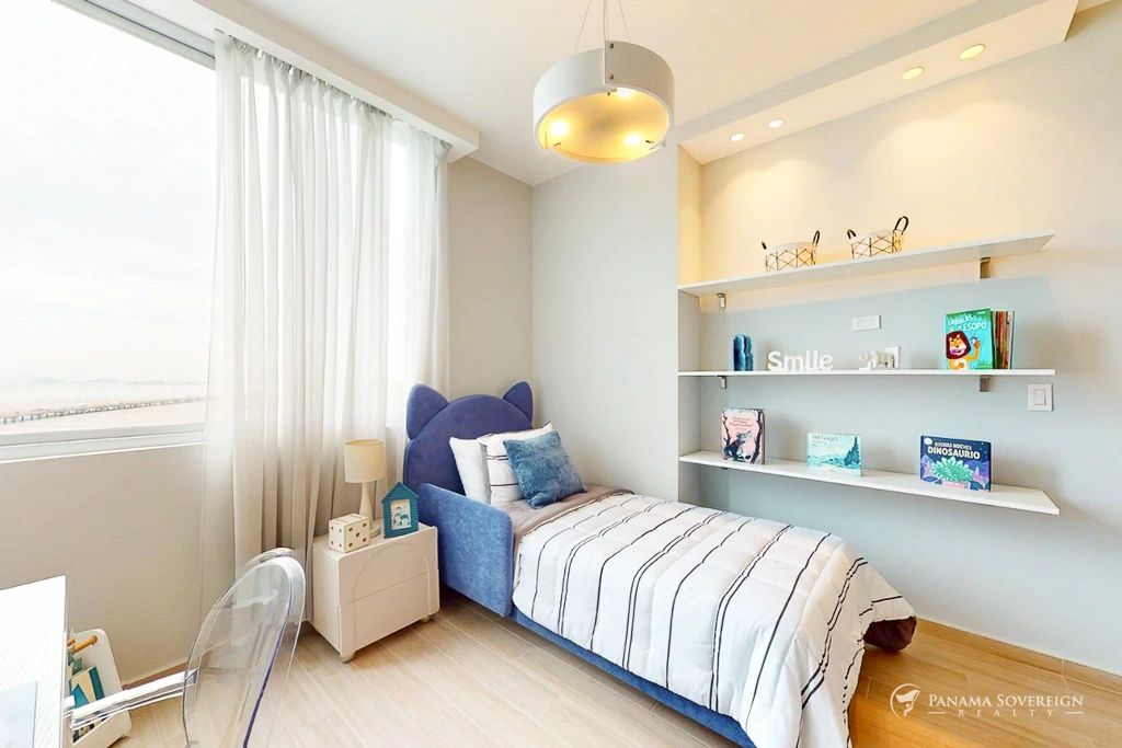 3 Bedroom Condo in Costa del Este - Gallery image 5