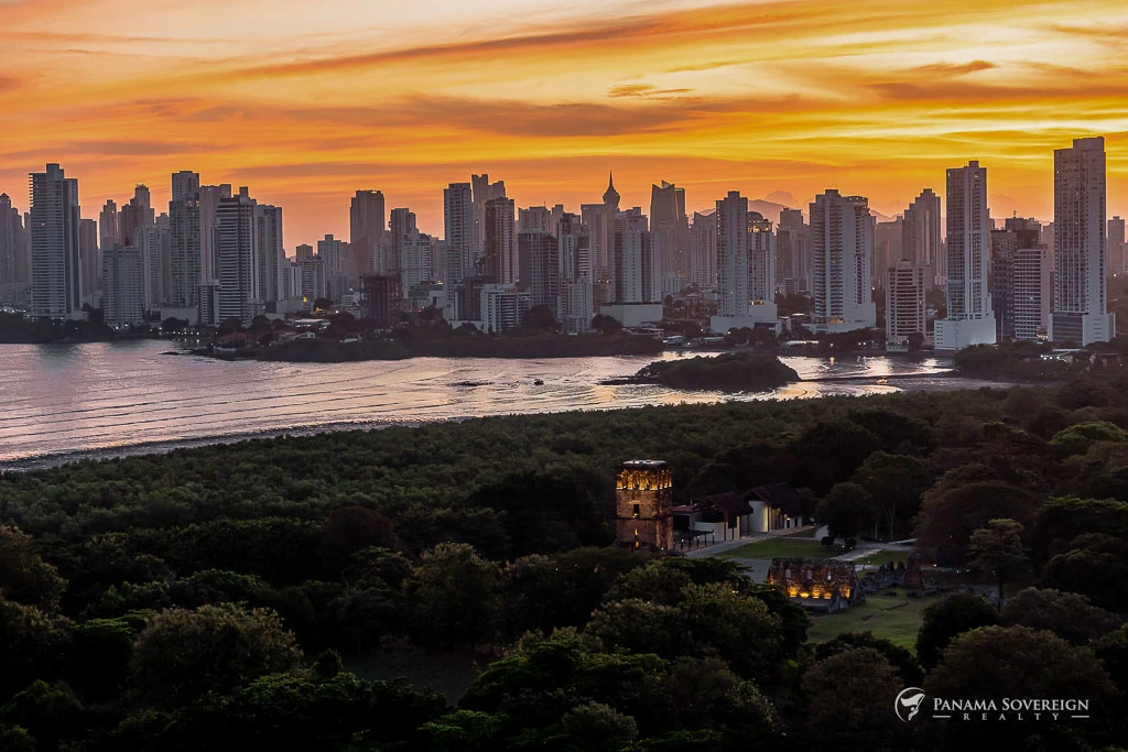 2 Bedroom Condo in Costa del Este - Gallery image 22