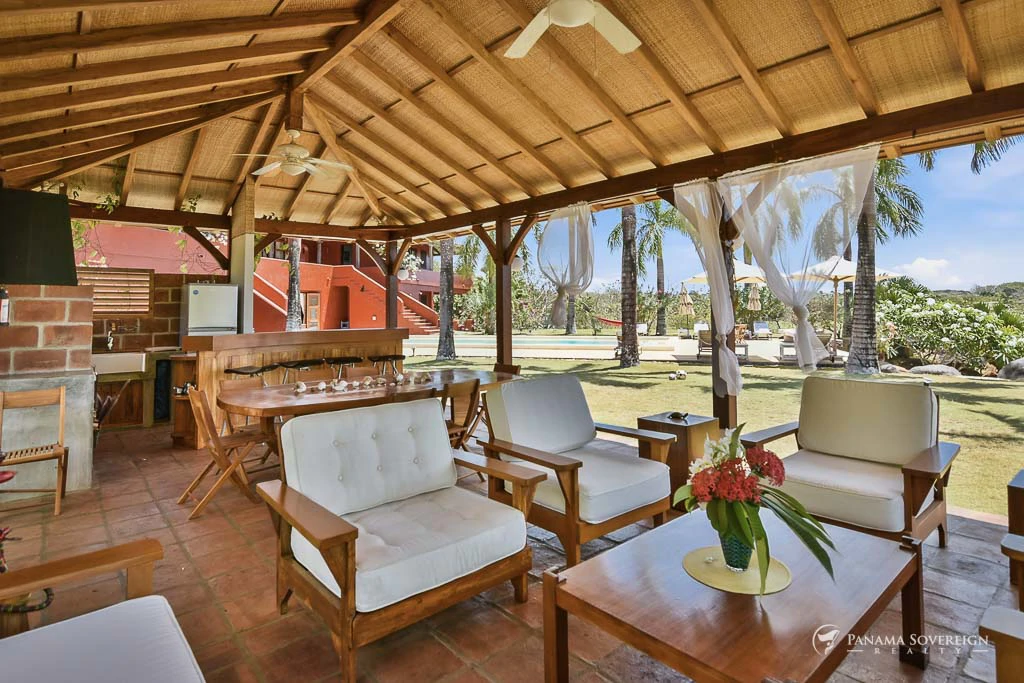 7 Bedroom House in Los Destiladeros - Gallery image 40