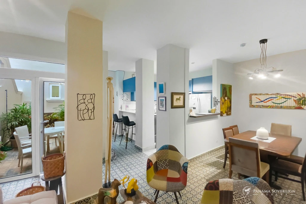 Condo in Casco Viejo - Gallery image 4