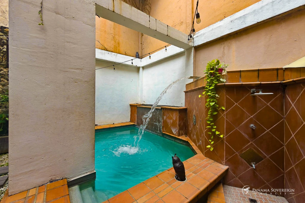 2 Bedroom House in Casco Viejo - Gallery image 14