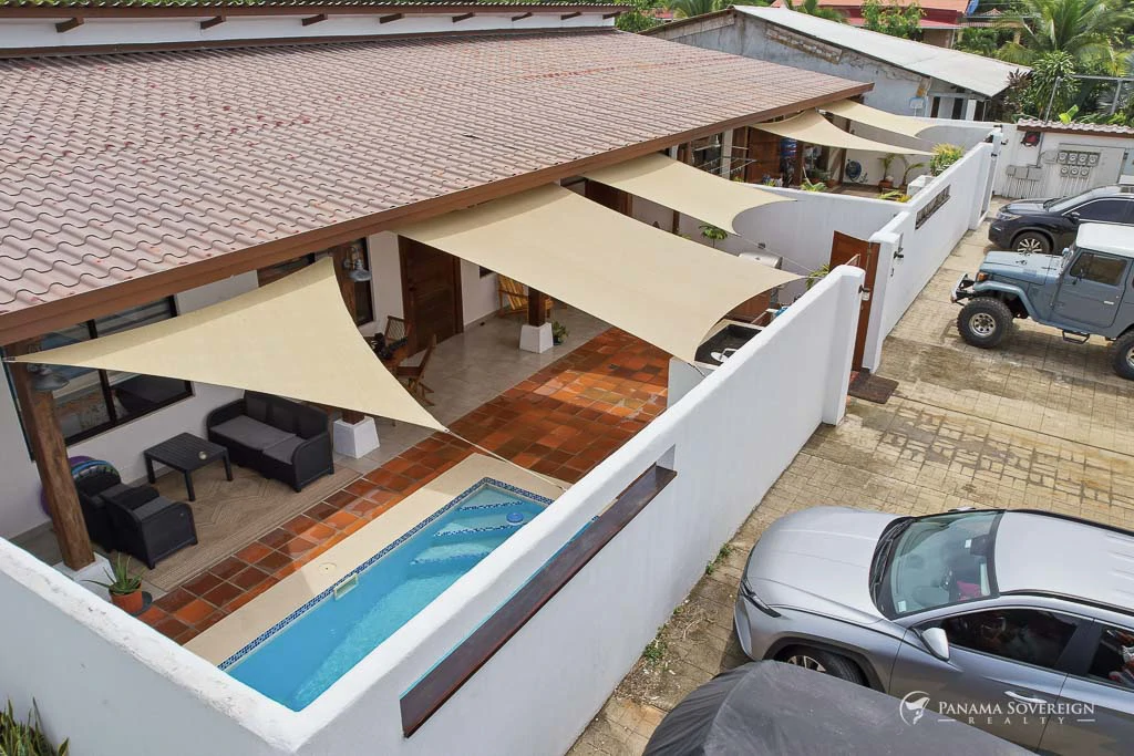 2 Bedroom House in Pedasi - Gallery image 27