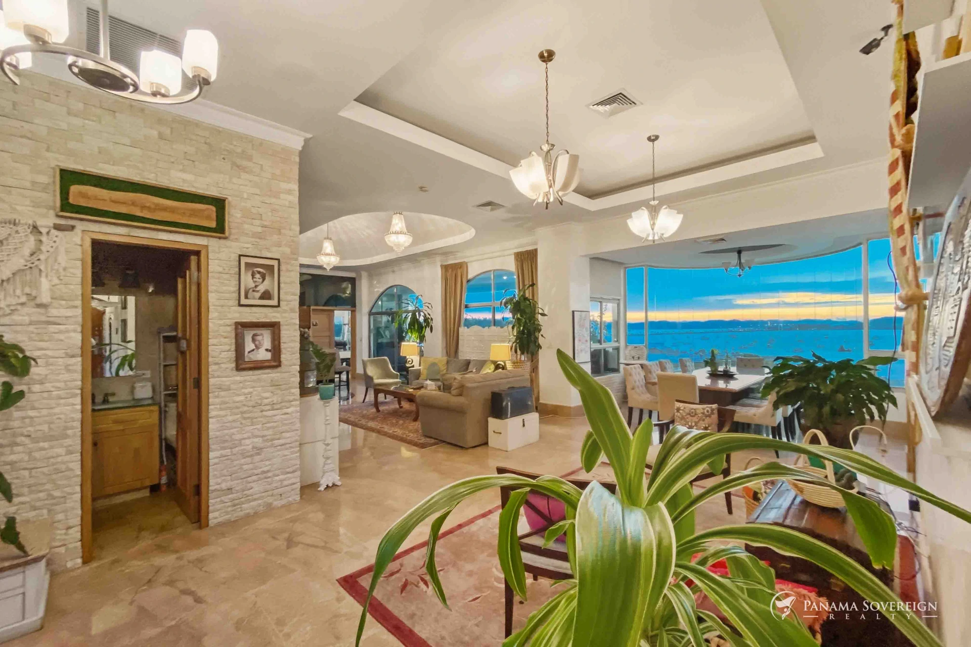 2 Bedroom Condo in Amador Causeway - Gallery image 7