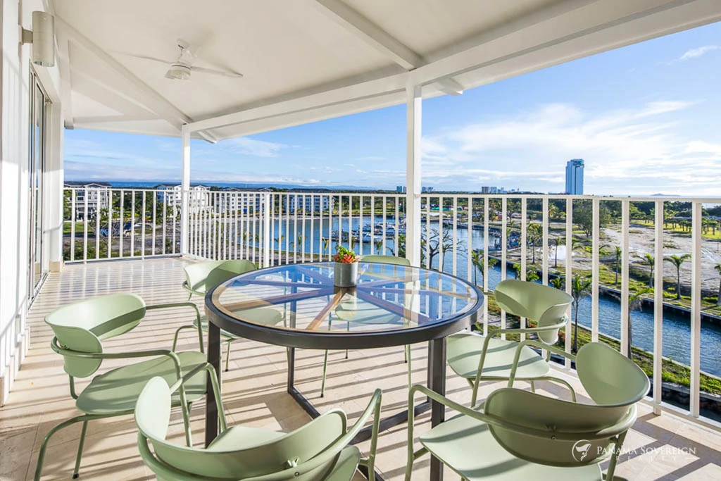 3 Bedroom Condo in Rio Hato
