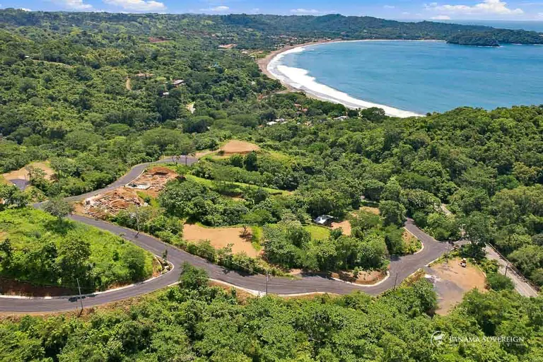 Land in Playa Venao