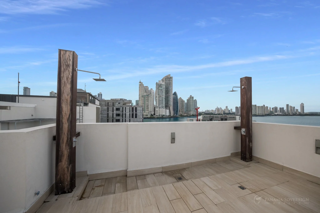 3 Bedroom Condo in Punta Pacifica - Gallery image 12