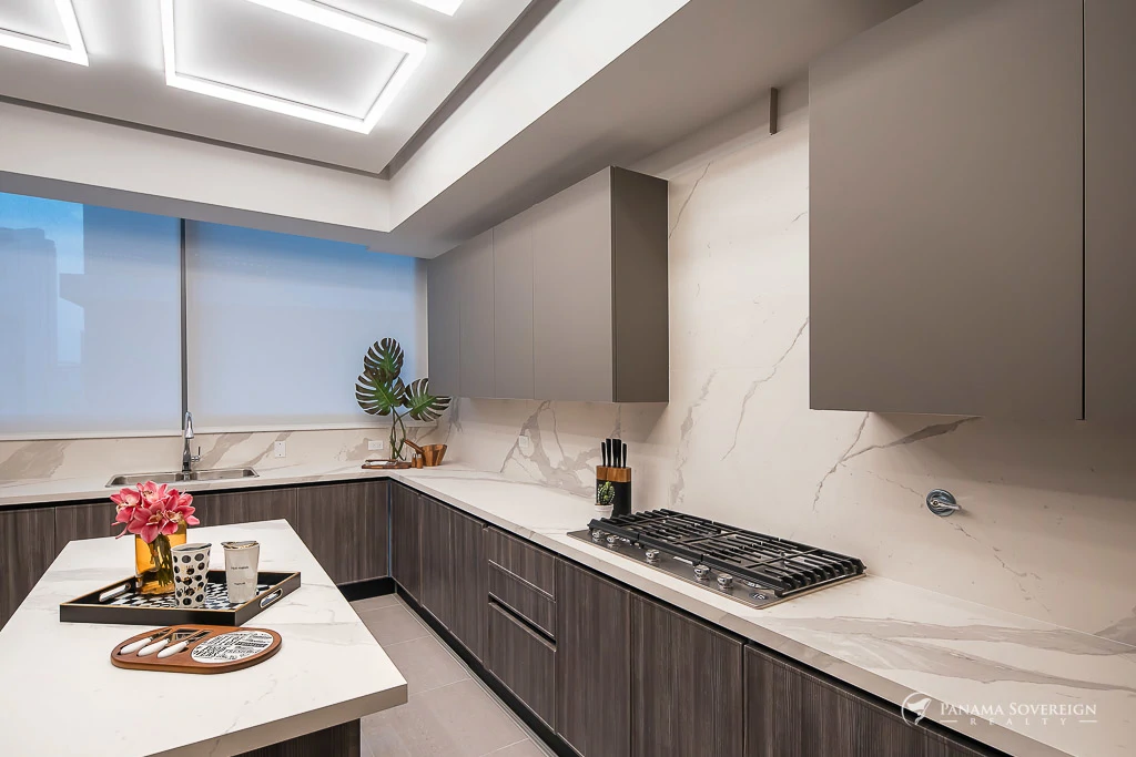3 Bedroom Condo in Paitilla - Gallery image 16