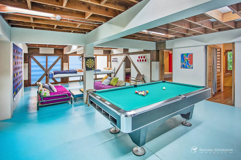 4 Bedroom House in Canal Zone - Gallery image 50