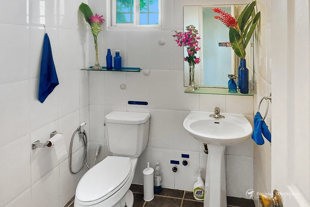 3 Bedroom House in Lake Gatun - Gallery image 13