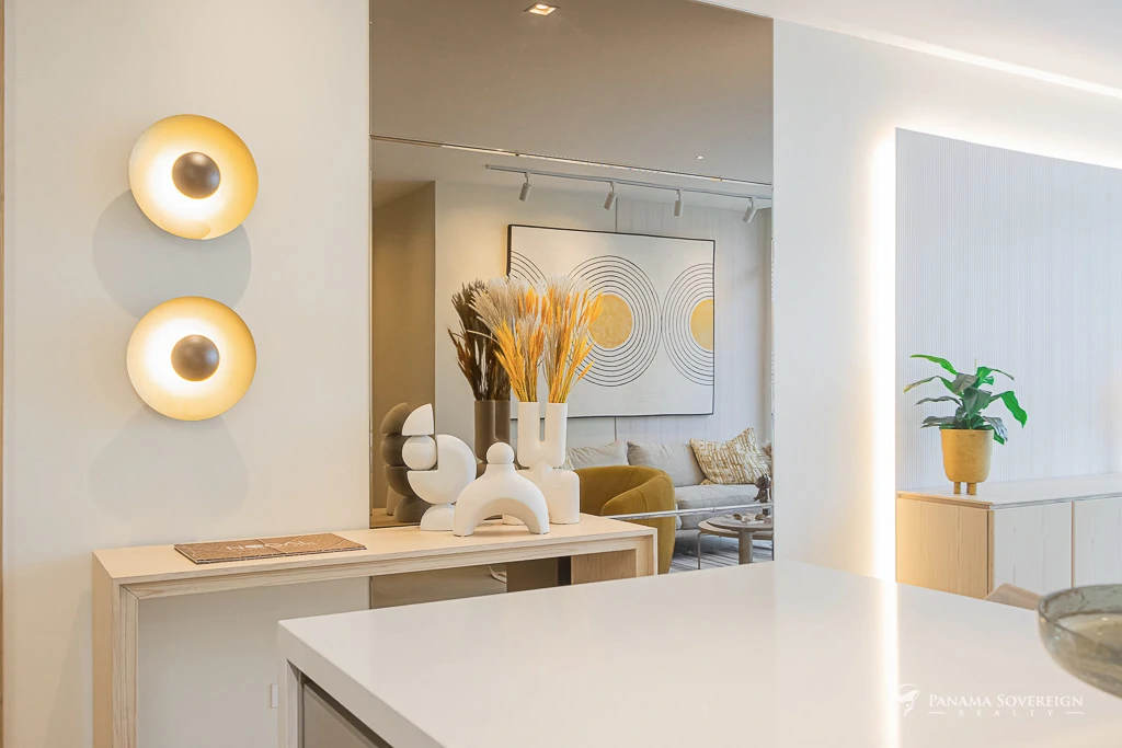 2 Bedroom Condo in Costa del Este - Gallery image 20