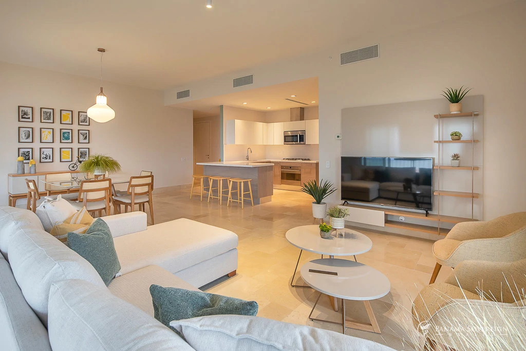 3 Bedroom Condo in Rio Hato - Gallery image 2
