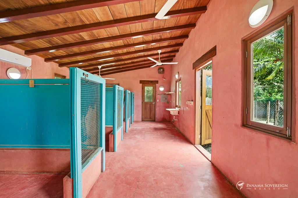 4 Bedroom House in Pedasi - Gallery image 29