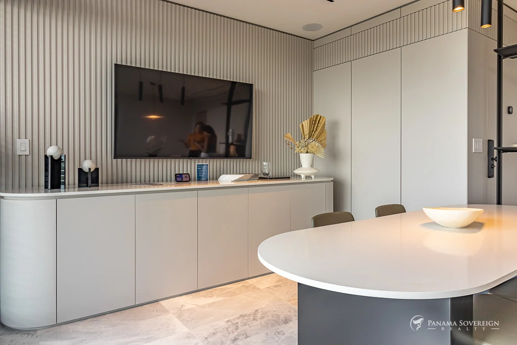 3 Bedroom Condo in Santa Maria - Gallery image 2