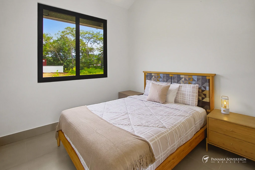 3 Bedroom House in Canas - Gallery image 15