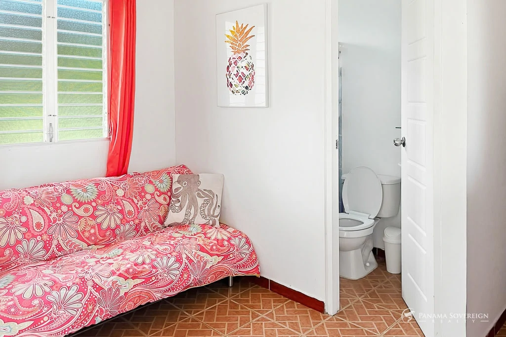 5 Bedroom House in Pedasi - photo 22