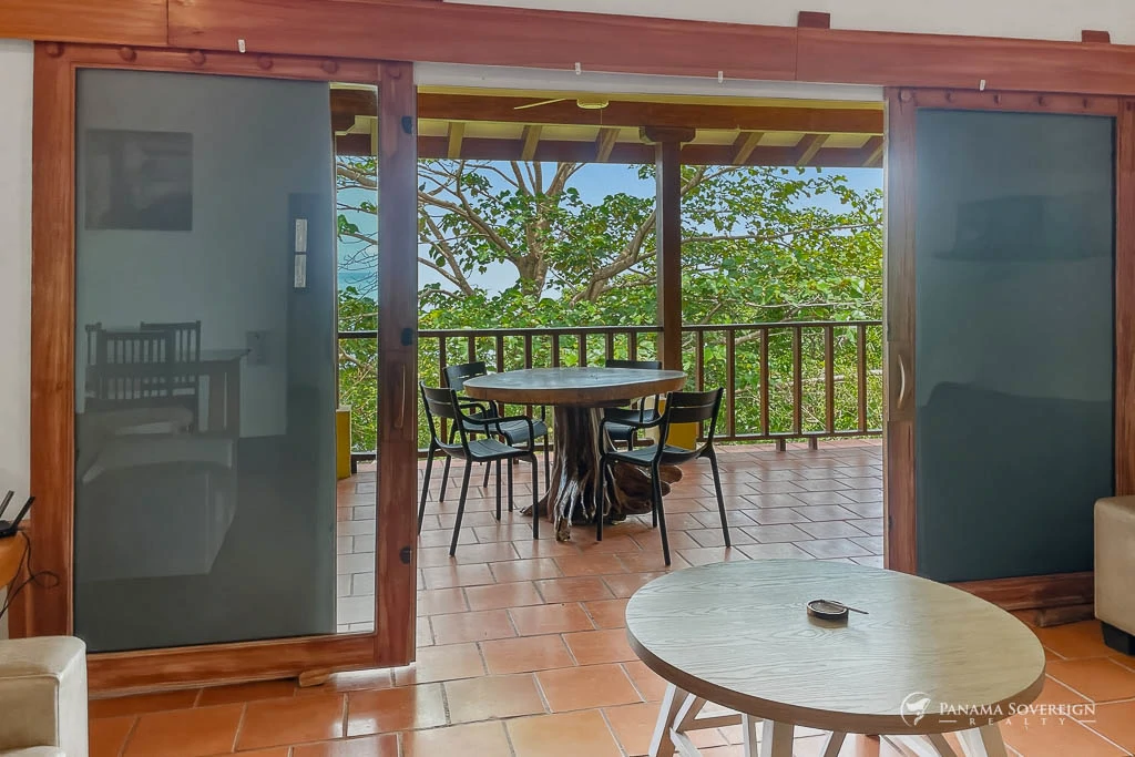 2 Bedroom House in Cambutal - Gallery image 12