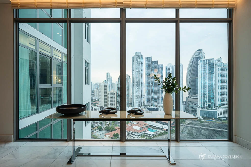 3 Bedroom Condo in Paitilla - Gallery image 27