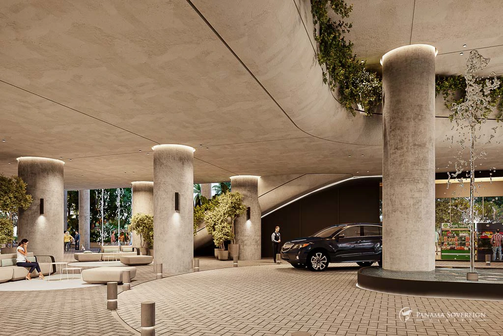 2 Bedroom Condo in Costa del Este - Gallery image 9
