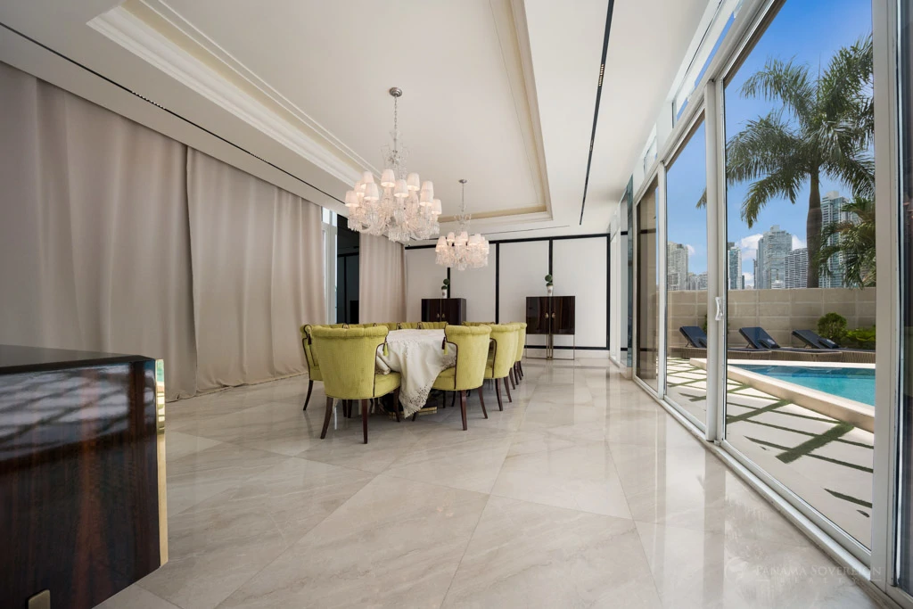 4 Bedroom Condo in Ocean Reef Islands - Gallery image 24