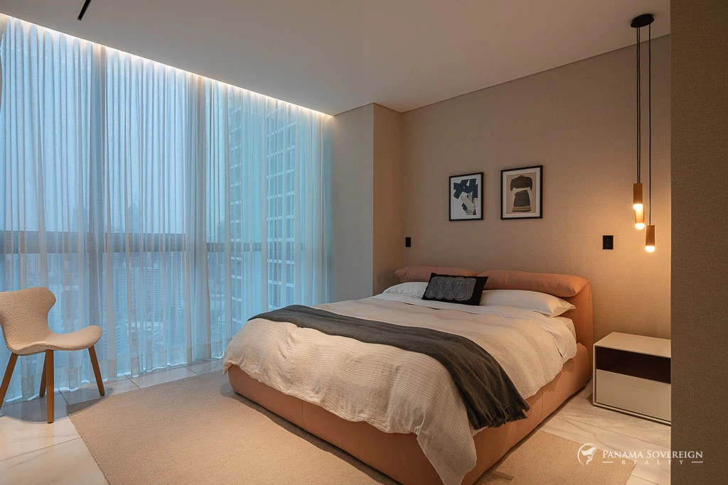 3 Bedroom Condo in Paitilla - Gallery image 22