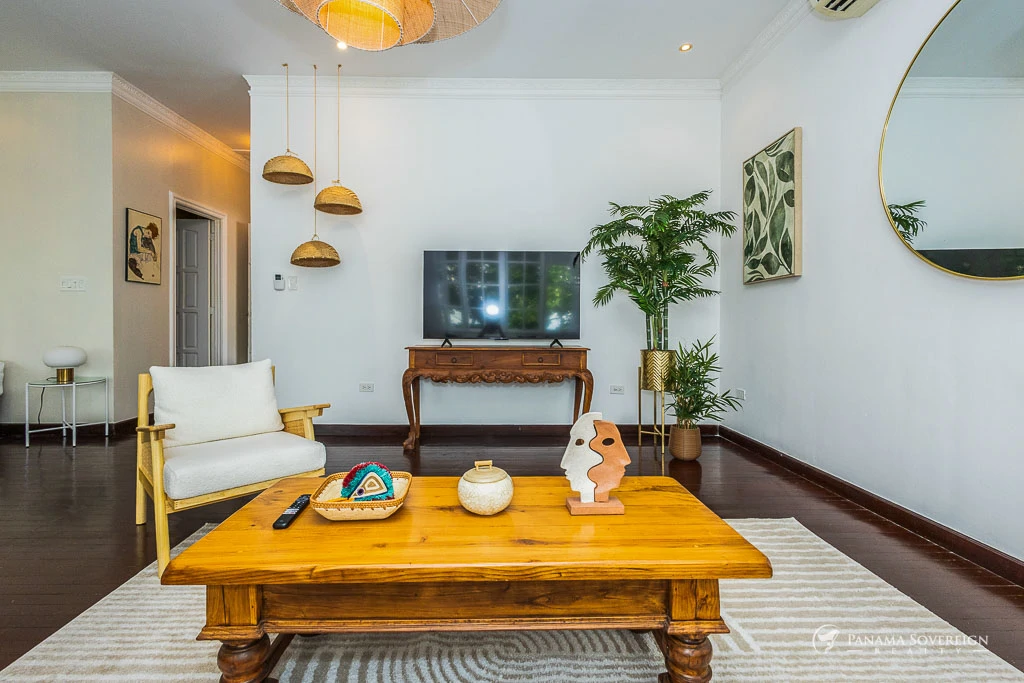 4 Bedroom House in Canal Zone - Gallery image 27
