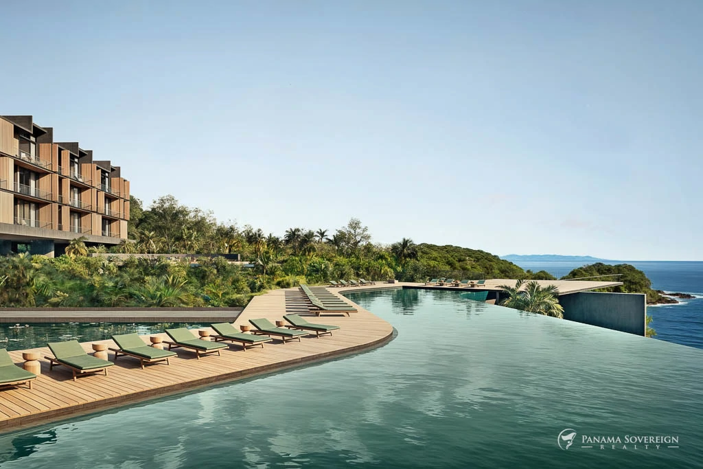 2 Bedroom Condo in Playa Venao - Gallery image 10