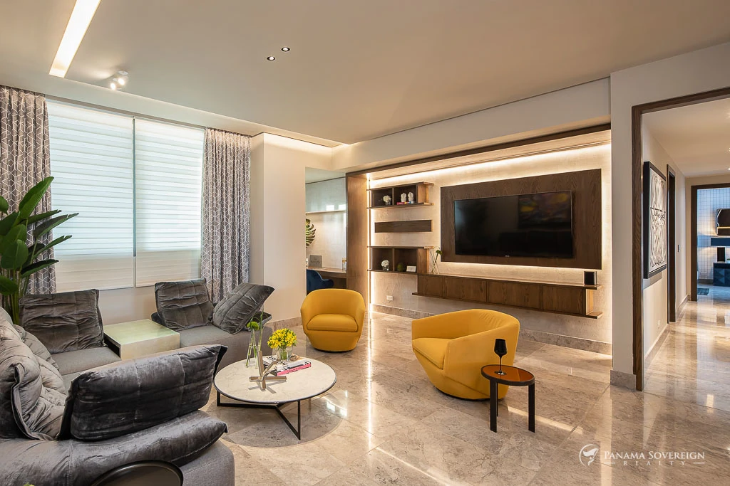 3 Bedroom Condo in Paitilla - Gallery image 24