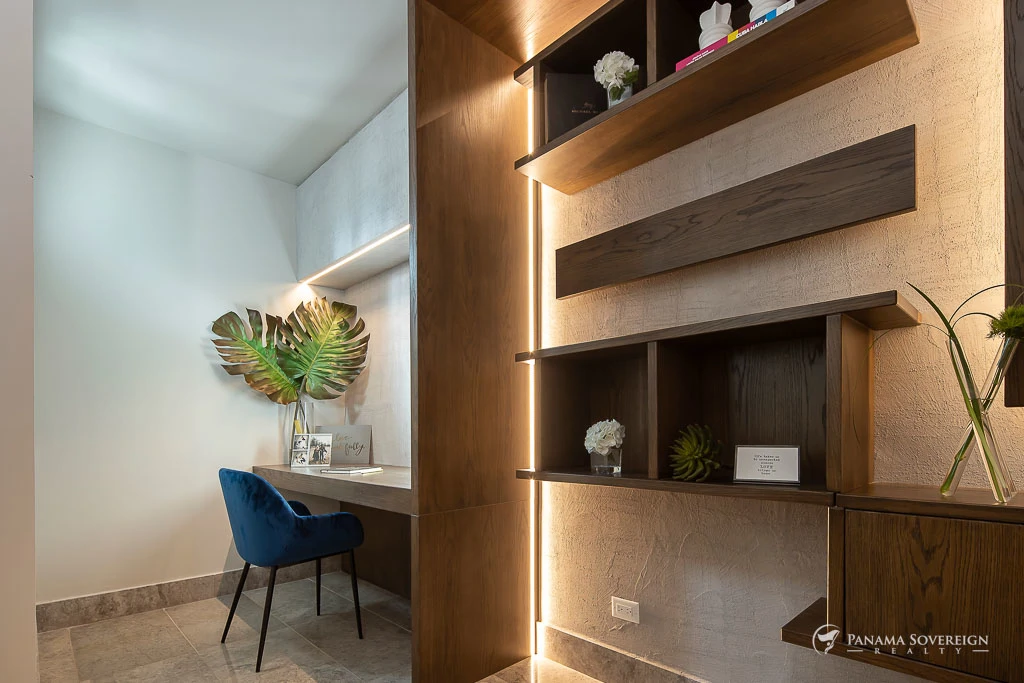 3 Bedroom Condo in Paitilla - Gallery image 35