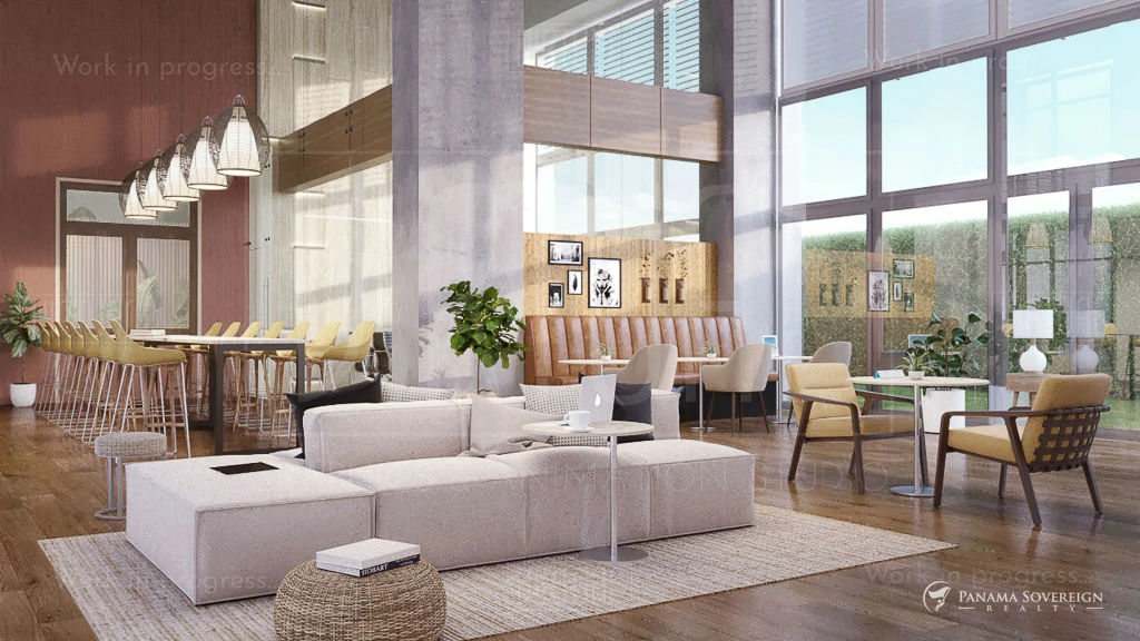 2 Bedroom Condo in Santa Maria - Gallery image 11