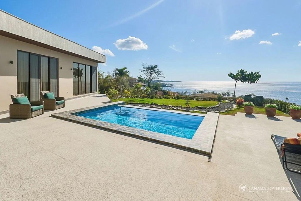 3 Bedroom House in Playa Venao - Gallery image 7