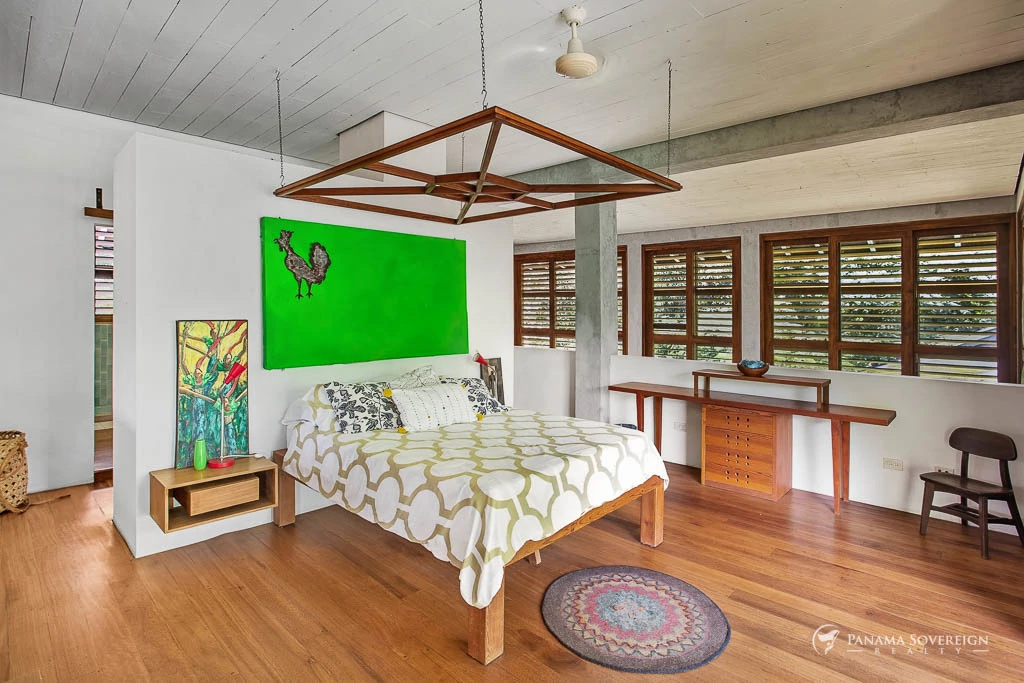 4 Bedroom House in Canal Zone - Gallery image 27