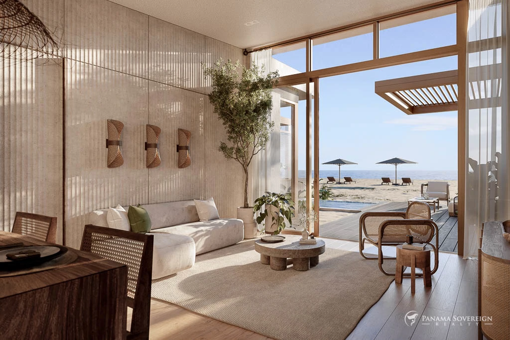 3 Bedroom Condo in Chame - Gallery image 14