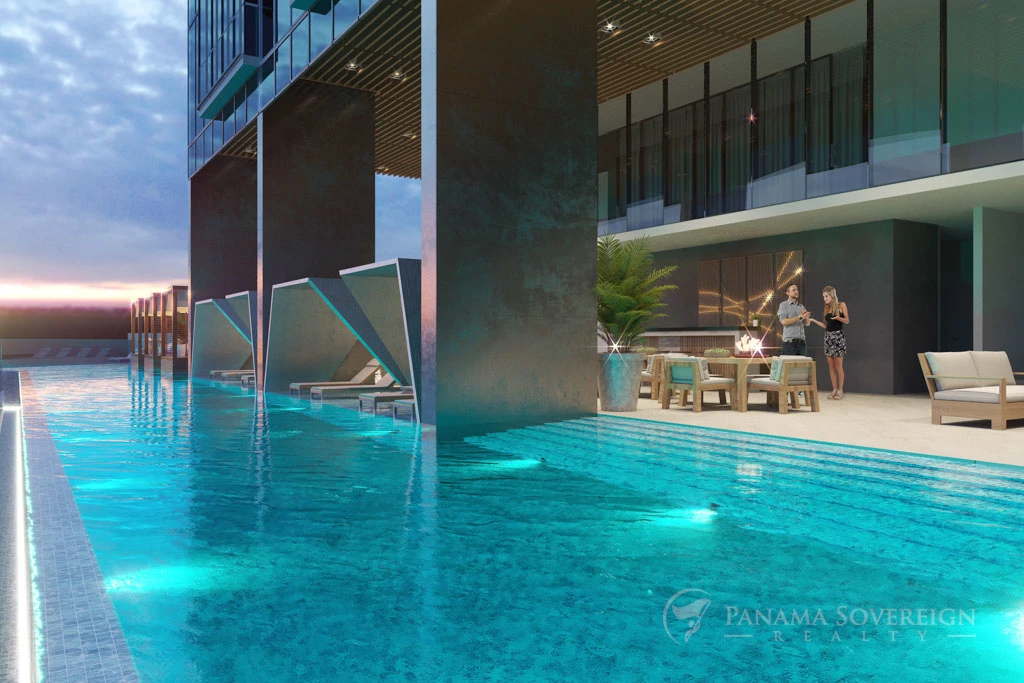 1 Bedroom Condo in Costa del Este - Gallery image 16