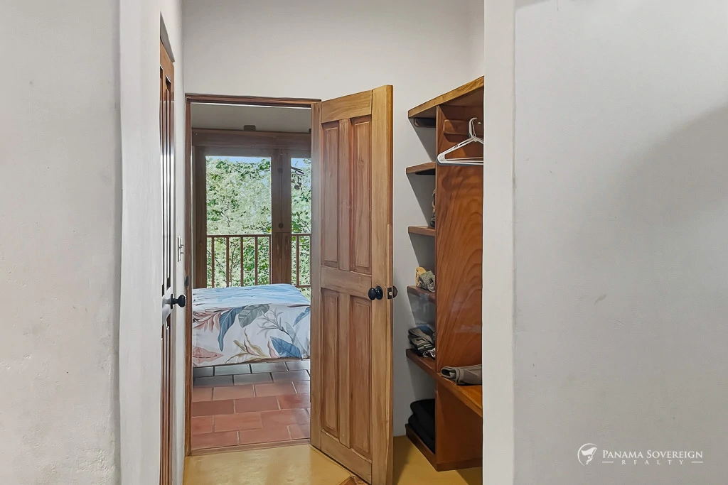 2 Bedroom House in Cambutal - Gallery image 22