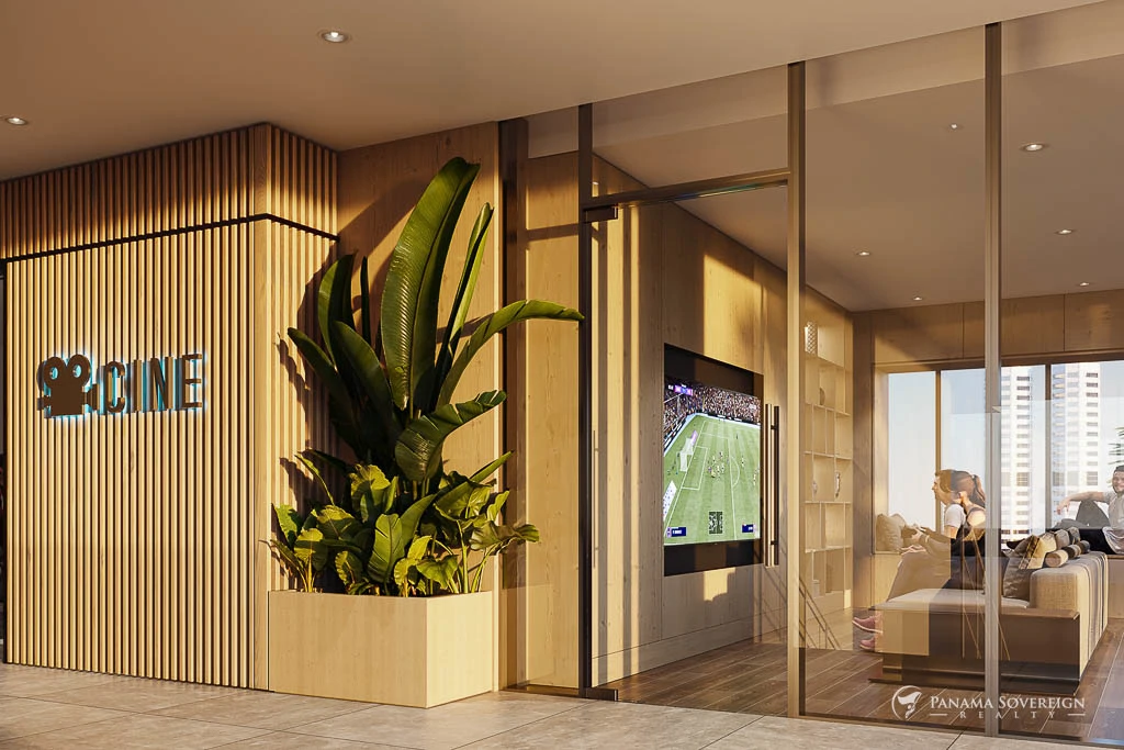 2 Bedroom Condo in Costa del Este - Gallery image 34