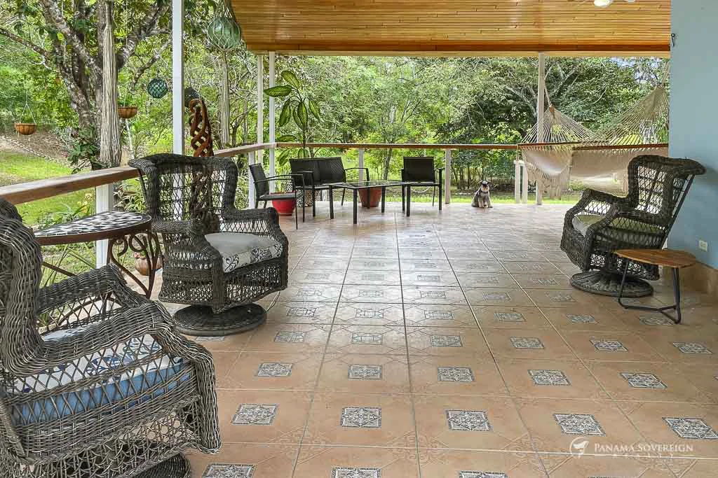 3 Bedroom House in San Carlos - Gallery image 14