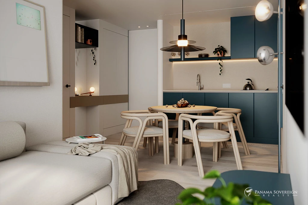 1 Bedroom Condo in Bella Vista - Gallery image 18