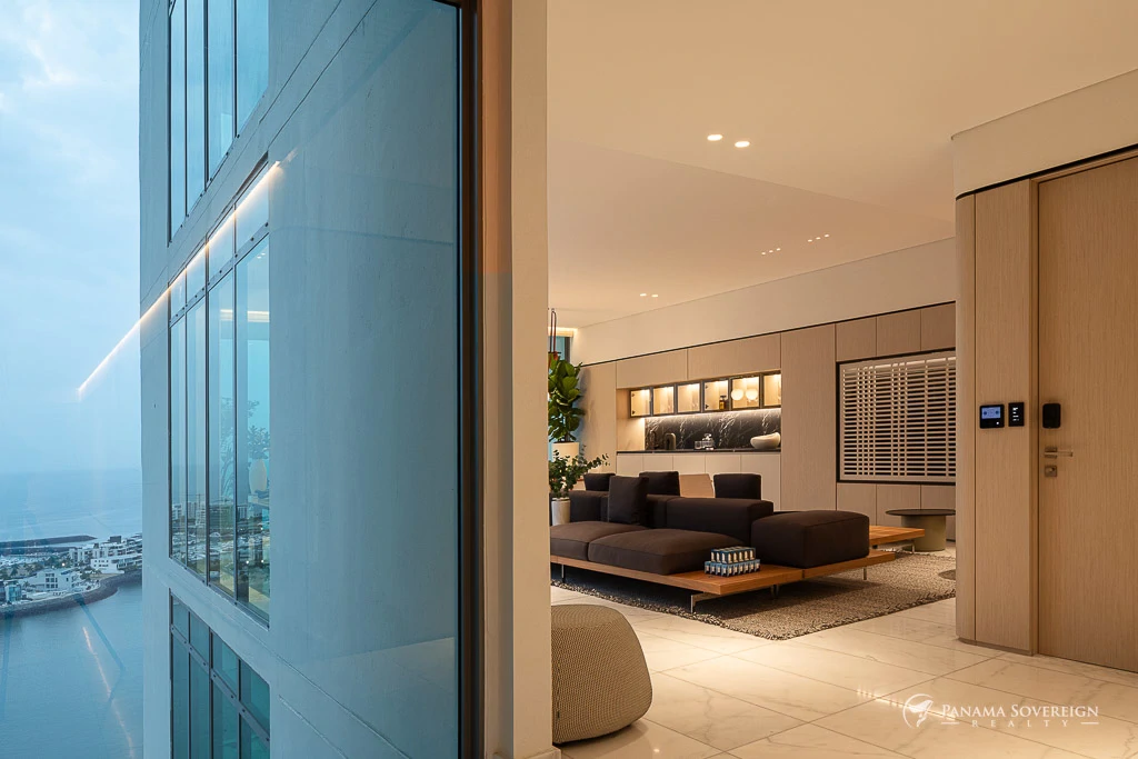 3 Bedroom Condo in Paitilla - Gallery image 16