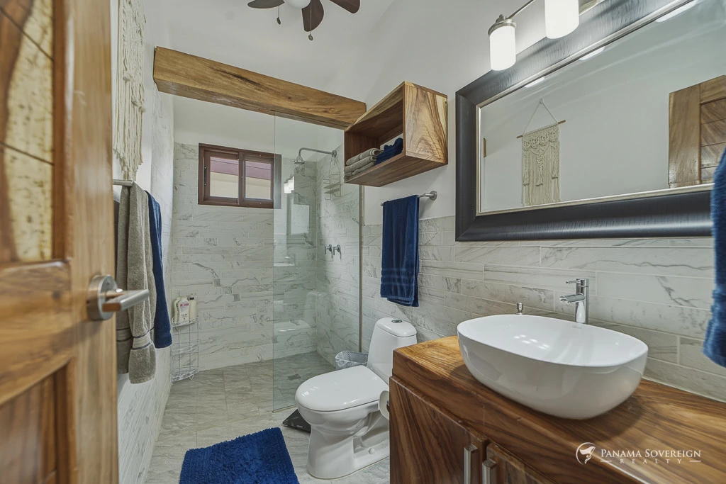 2 Bedroom House in Pedasi - Gallery image 14