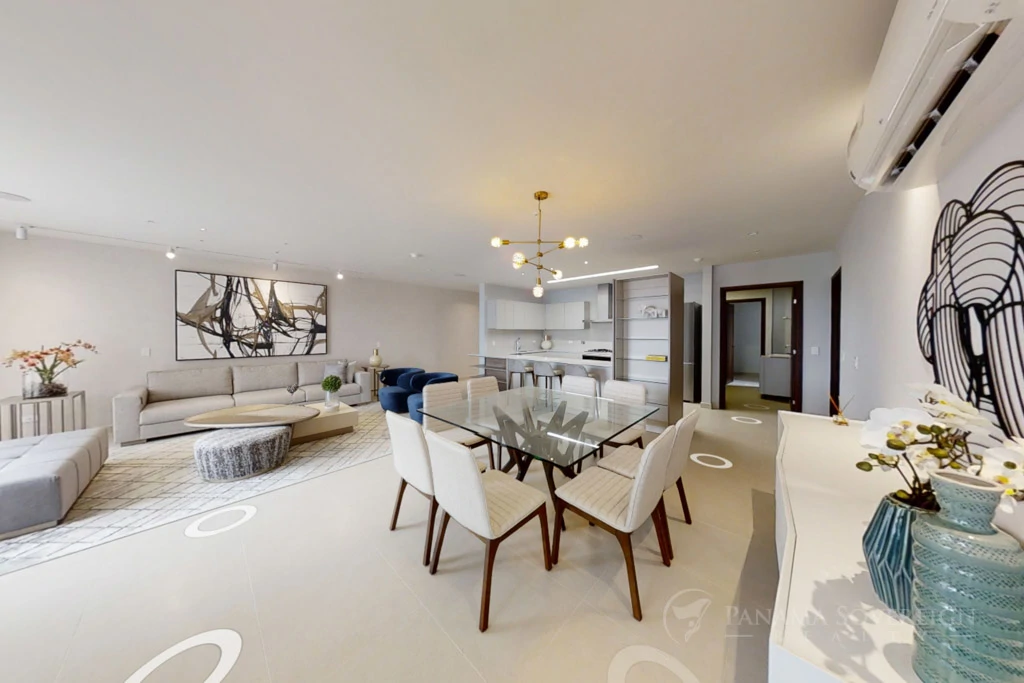 3 Bedroom Condo in Costa del Este - Gallery image 2