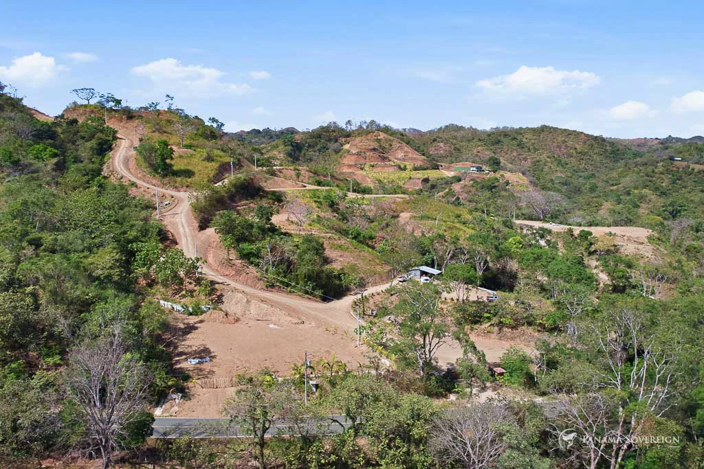 Land in Playa Venao - Gallery image 13