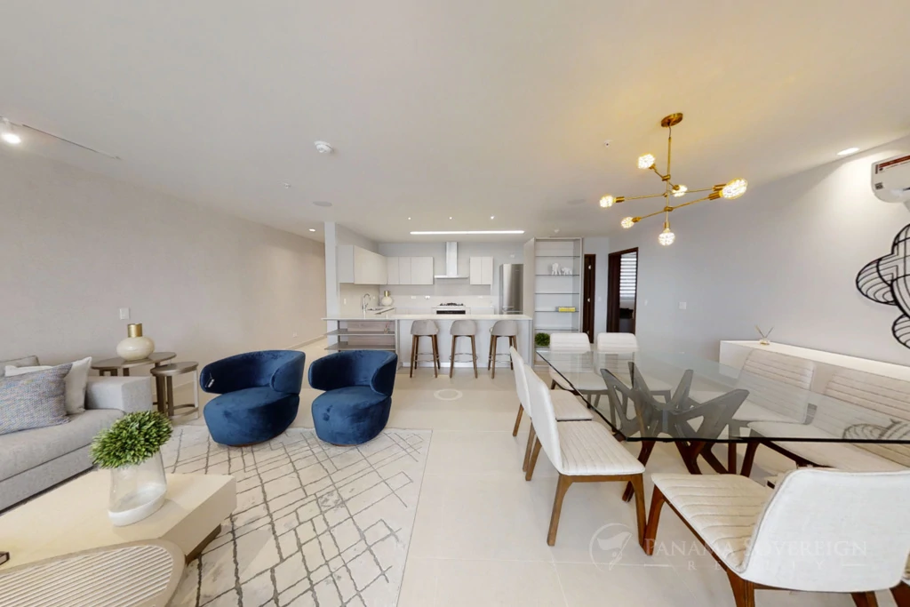 3 Bedroom Condo in Costa del Este - Gallery image 21