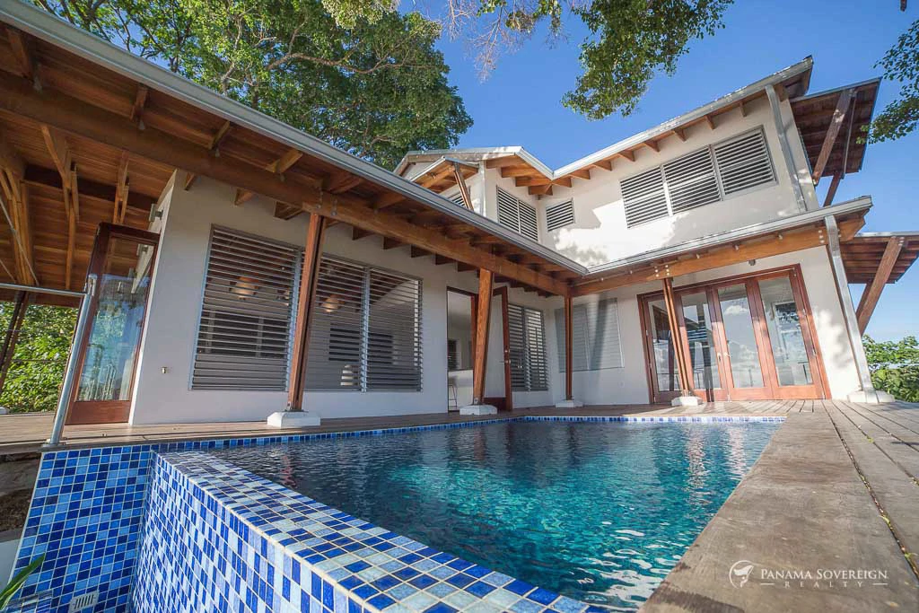 4 Bedroom House in Playa Venao - Gallery image 26
