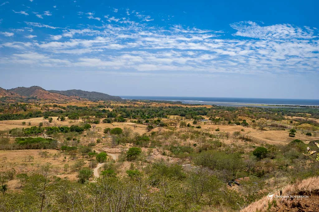 Land in Canas