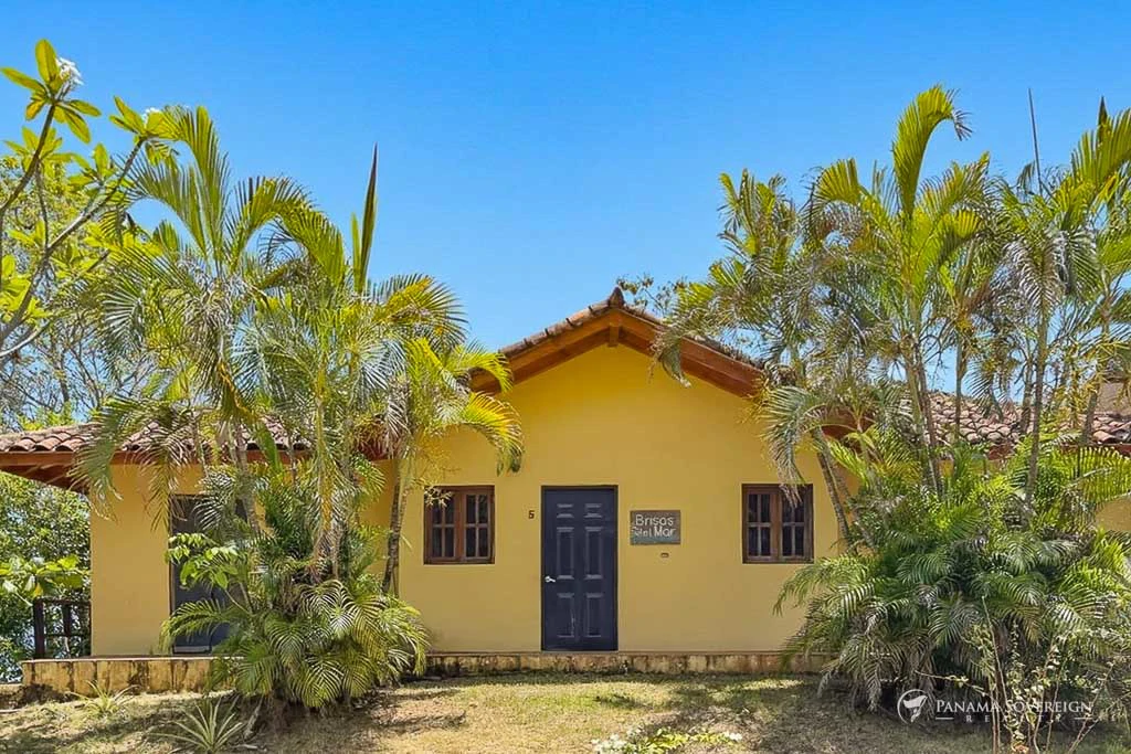 2 Bedroom House in Cambutal - Gallery image 27