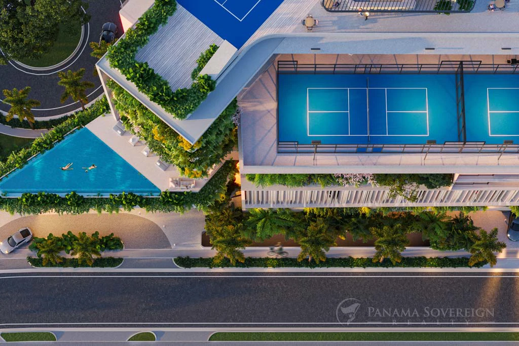2 Bedroom Condo in Ocean Reef Islands - Gallery image 25